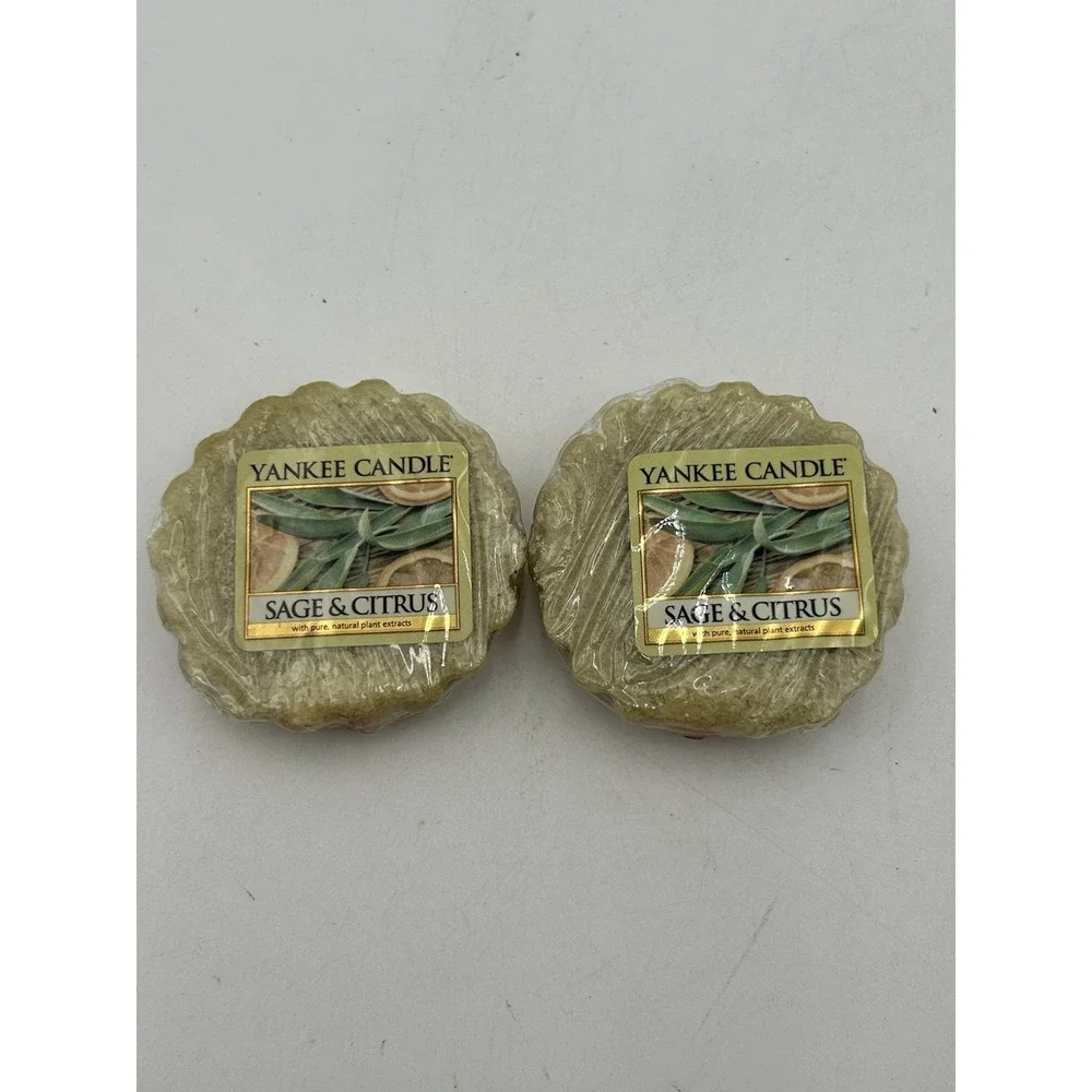 Yankee Candle product lot